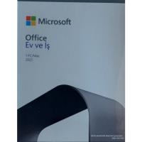 OFFICE 2021 HOME AND BUSINESS TURKCE T5D-03555